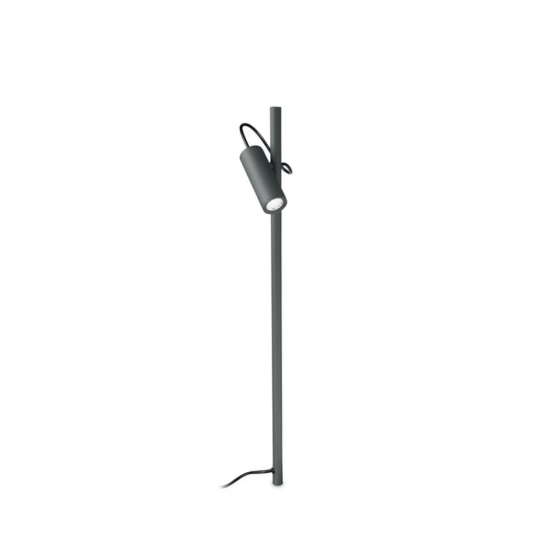 LED Buiten Bolders Antraciet IP54, 3000K