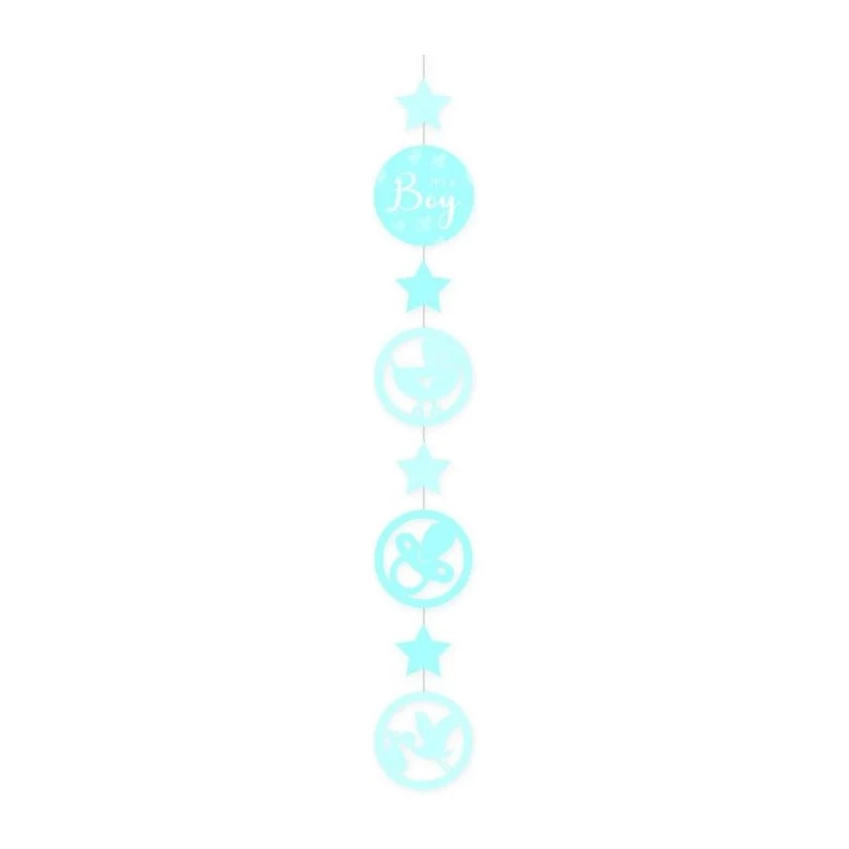 Hang decoratie - It's a boy!