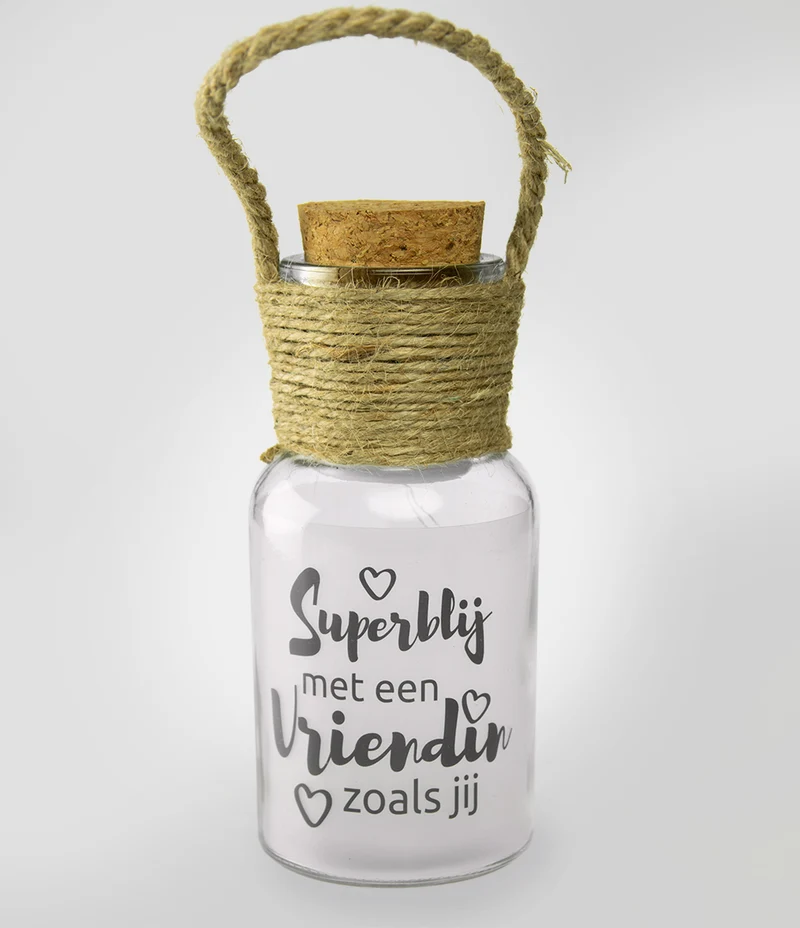 Star Light groot - Vriendin
