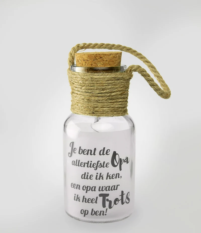 Star Light groot - Opa