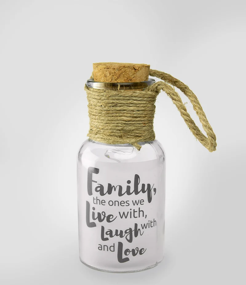 Star Light groot - Family, the ones
