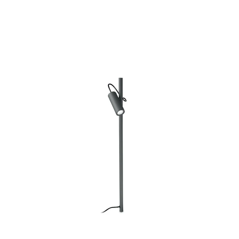 LED Buiten Bolders Antraciet IP54, 3000K