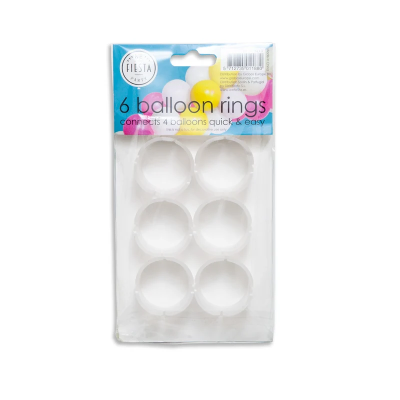 6 balloonrings