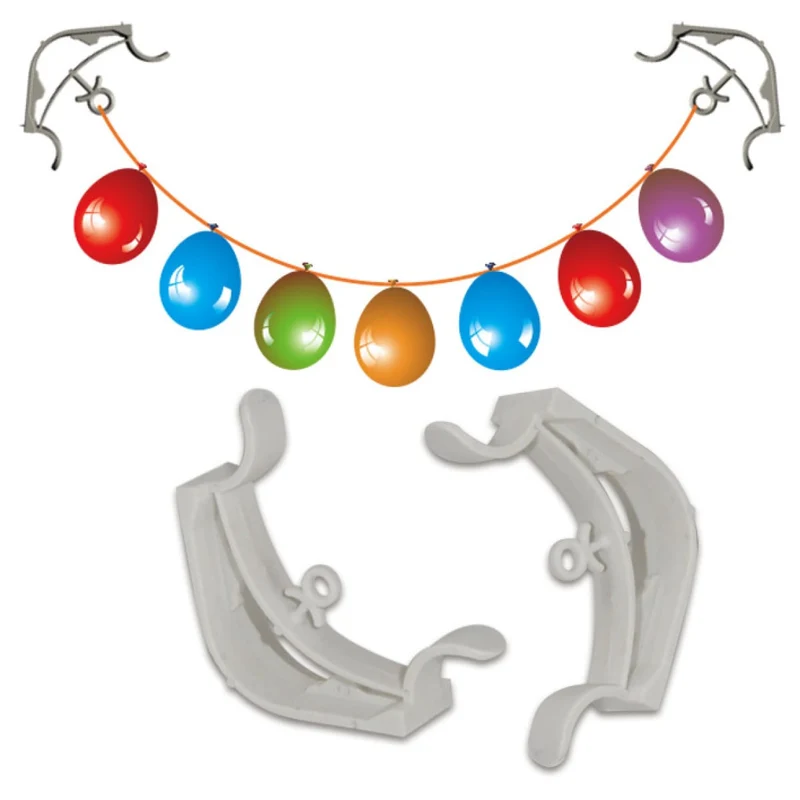 Easy hangers 2st