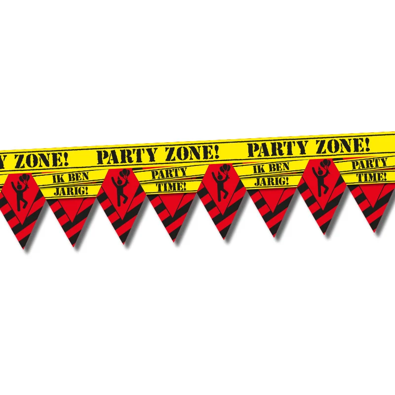 Party Lint - ik ben jarig