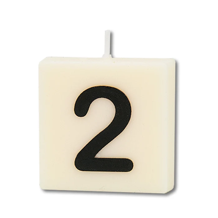 Letterkaarsje - 2