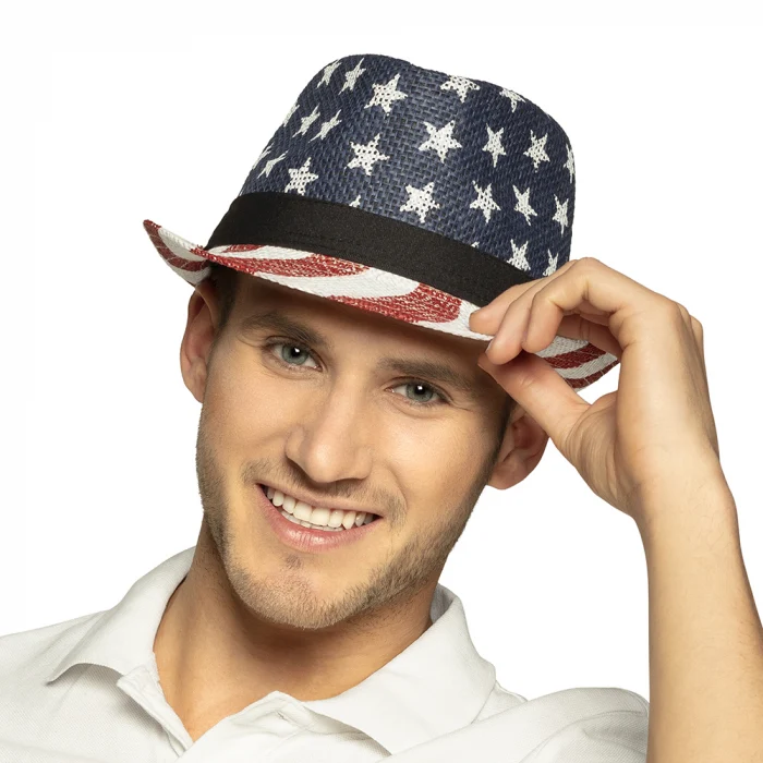 Hoed USA - Amerika
