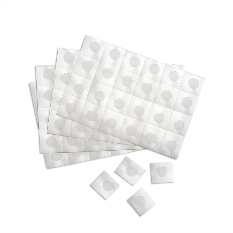 Gluedots op vel 240st