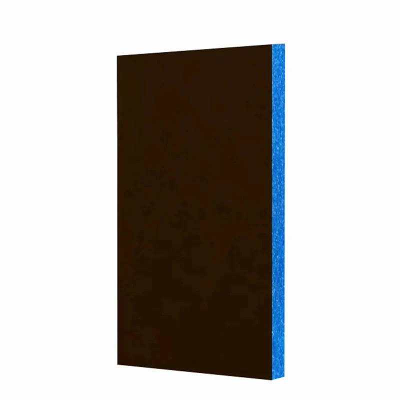 Top Shelf Acoustic Foam Panels Fabric Wrapped Soundproof Wall Tiles No Fuss Adhesion Studio Echo Dampening Bumpers Heavy Duty Noise Blocking Pads Black Eco Friendly Polyurethane Insulation For Podcast Rooms And Home Studios