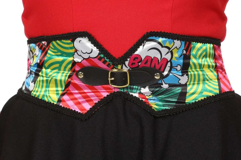 Riem Pop-Art
