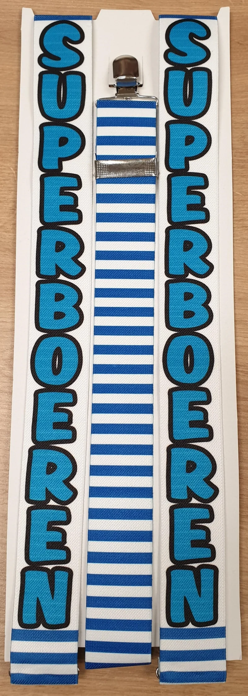 Superboeren Bretels