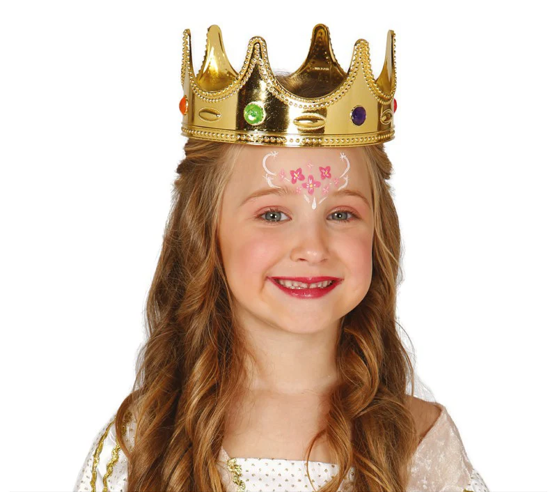 Kinder kroon
