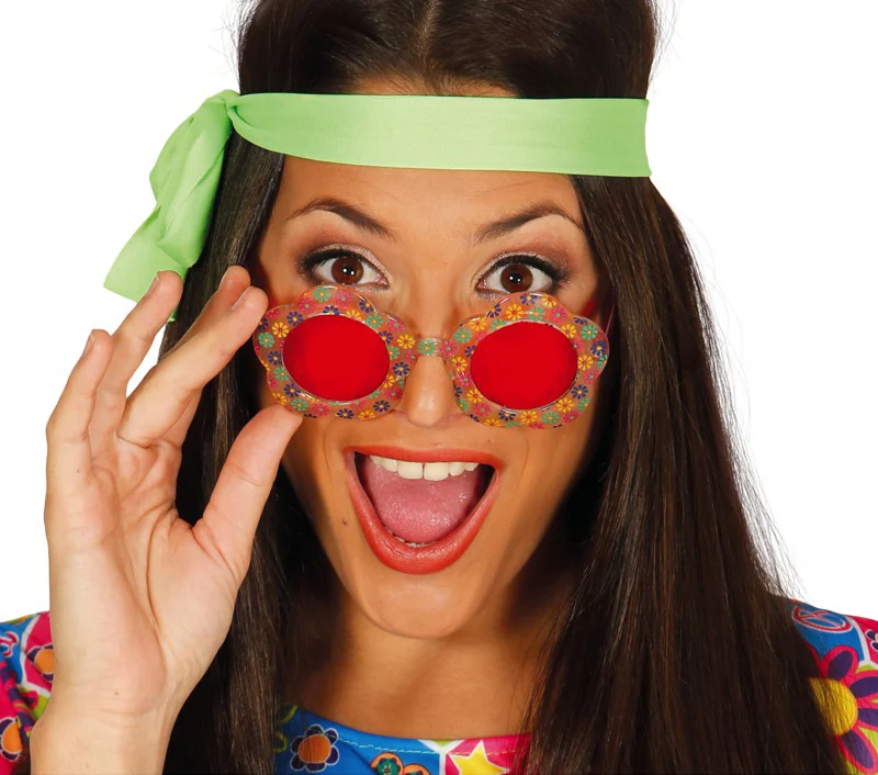 Bril Flower multicolour