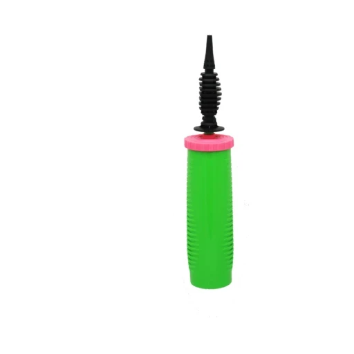 Ballonpomp