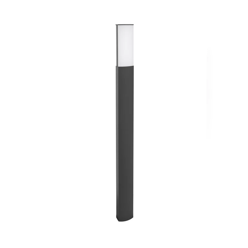Faro Datna 74444E - LED Buitenlamp Paal Donkergrijs IP65