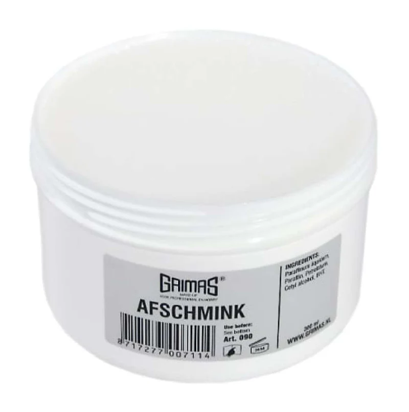 Afschmink - 300 ml
