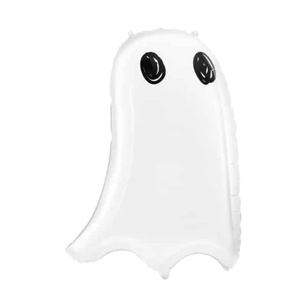 Halloween Folieballon Spook 48 x 68 cm