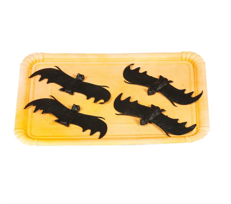 Mini vleermuis 11 Cm
