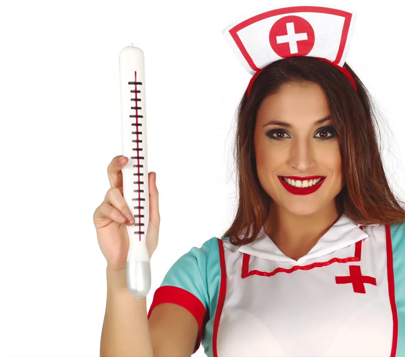 Thermometer, 34 Cm