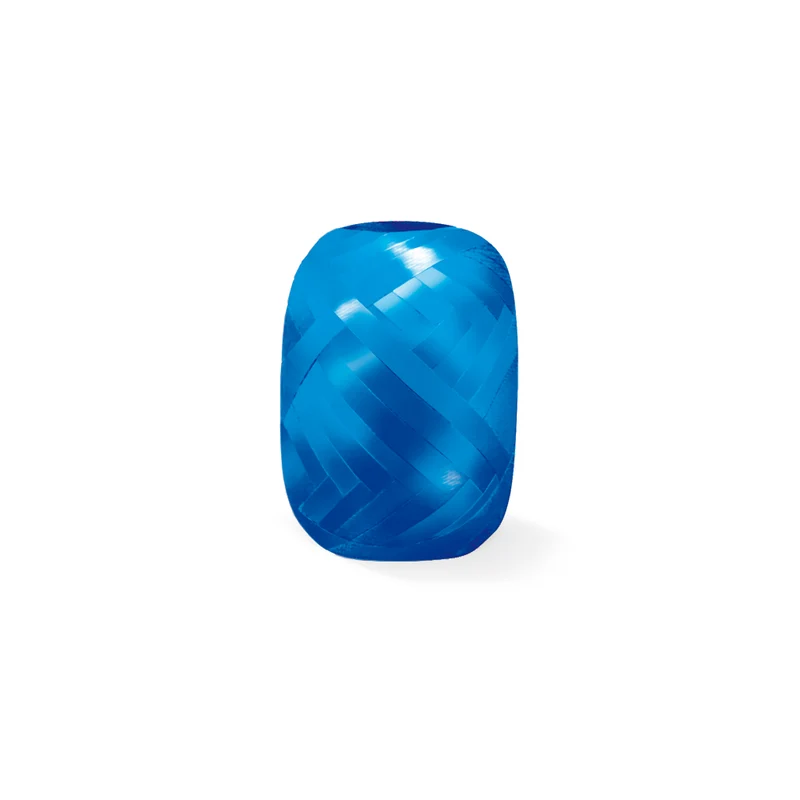 Blauw lint 20 meter