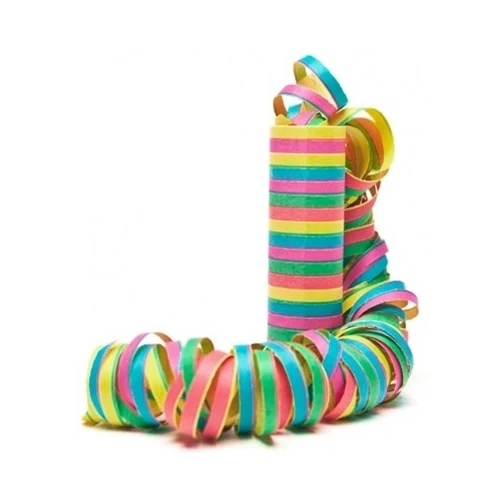 Serpentine Multikleur