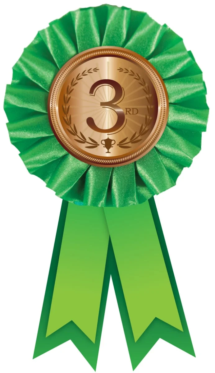 rozet 3rd