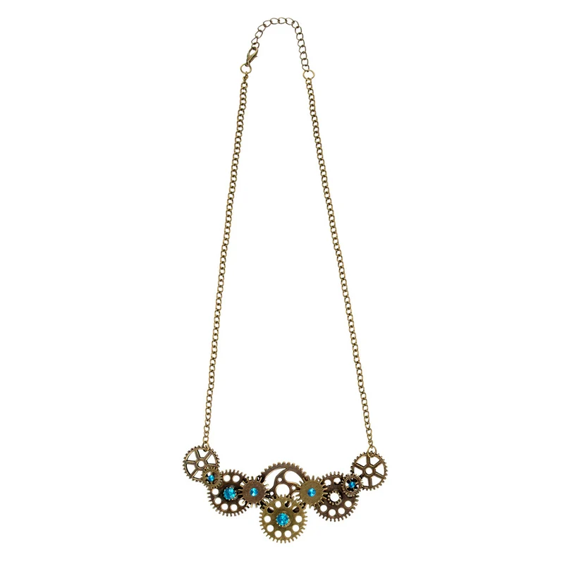 Ketting Gearpunk