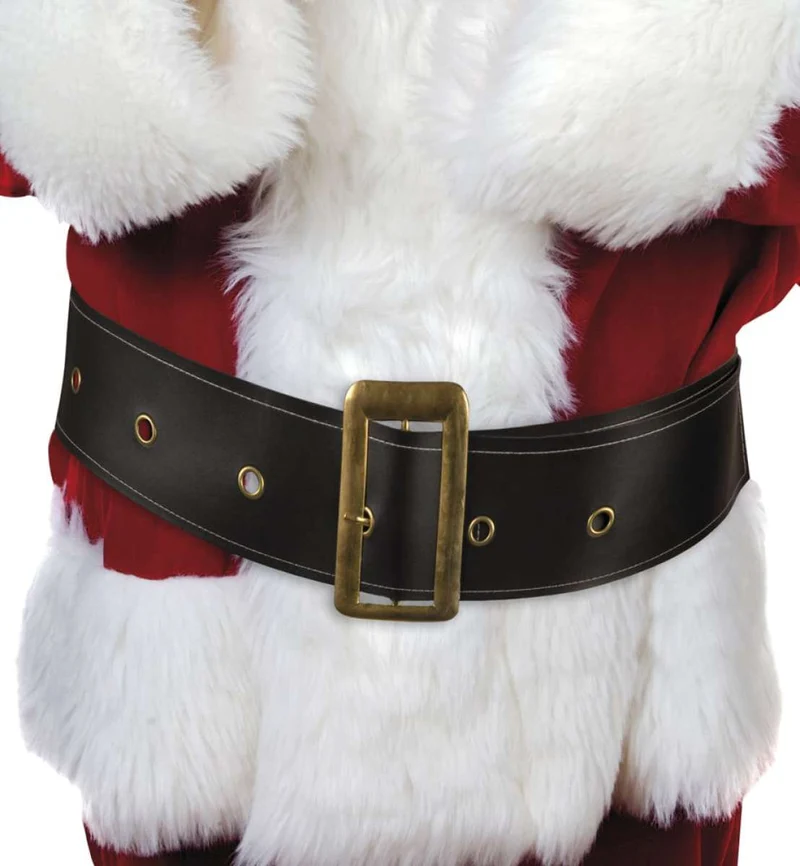 Kerstmanriem 150cm
