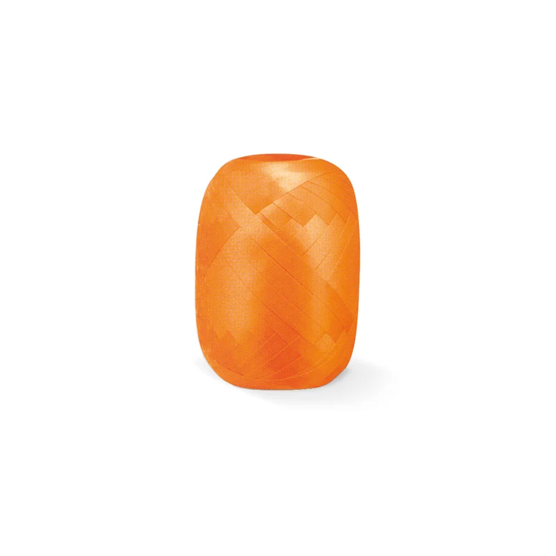Oranje lint 20 meter
