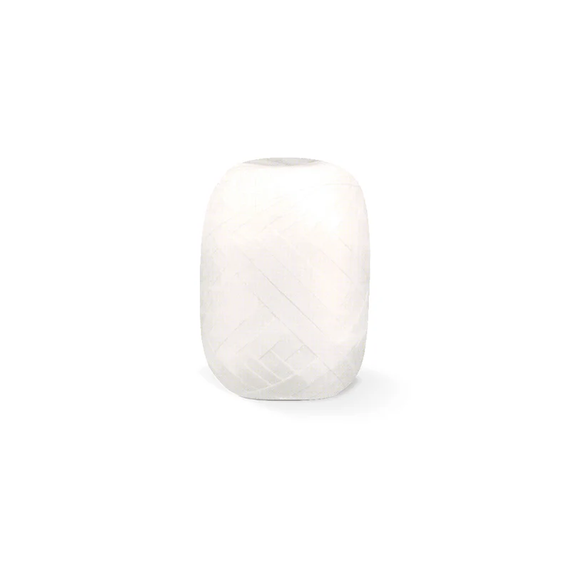Wit lint 20 meter