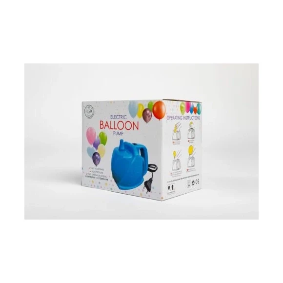 Elektrische pomp 300Watt - 1,8PSI - 400L/min