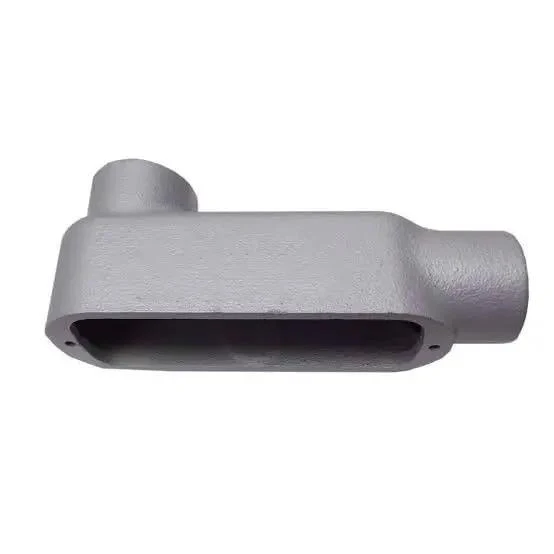 Tough As Nails 2 Pack 1-1/2 Inch Conduit Bodies Straight Pull Electrical Wiring Connectors Engineered For No Fuss Wire Routing And Heavy Duty Low Voltage Hookups That Get The Job Done Quick
