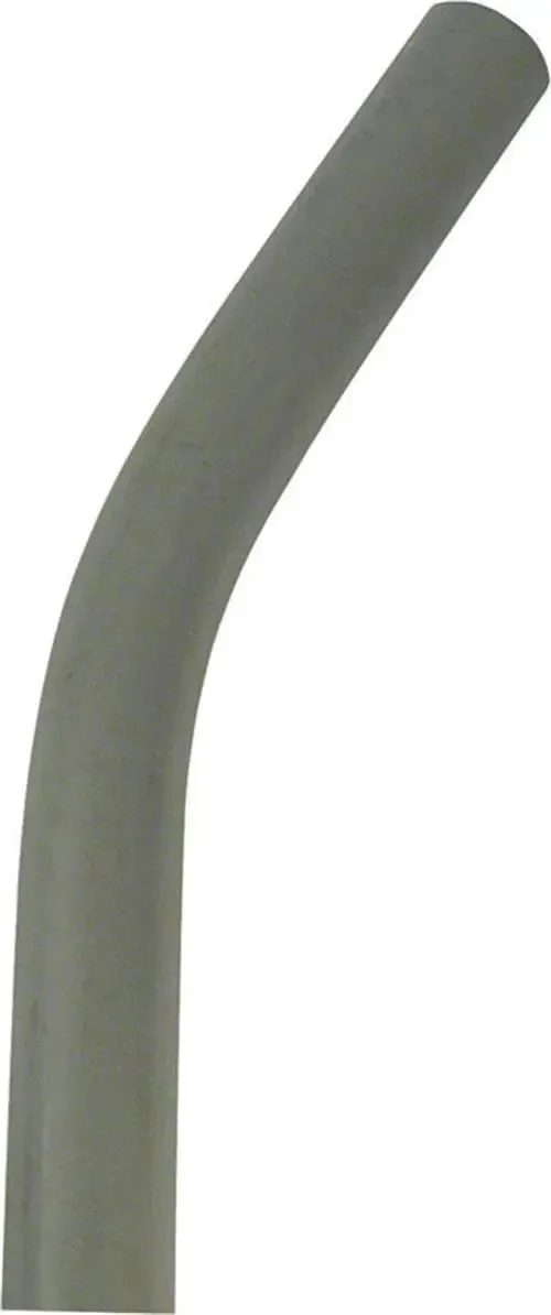 Professional Grade Heavy Duty 1 Piece 3/4 Inch PVC 45 Degree Electrical Conduit Elbow For Schedule 40 Wiring No Sweat Install Job Site Ready Code Compliant Corrosion Resistant Smooth Bore Works Like a Charm