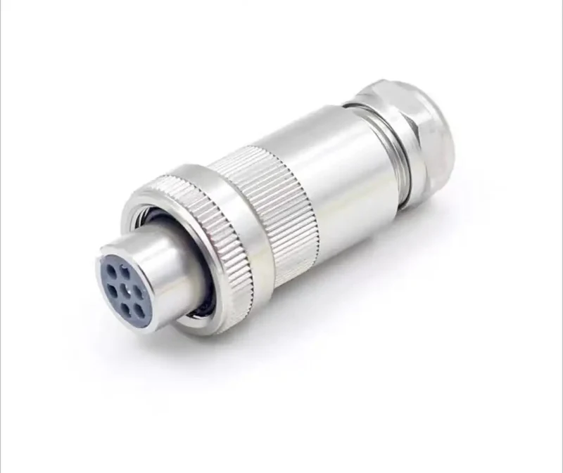 Killer Badass 7 Pin Plug Connector Fits Proportional Valve Wiring Adapter Heavy Duty Rig Replacement Harness Secure Auto Truck Parts Super Duper Connection No Sweat Precision Fit Engineered to Last Reliable Performance Guaranteed Rock Solid Build Quality