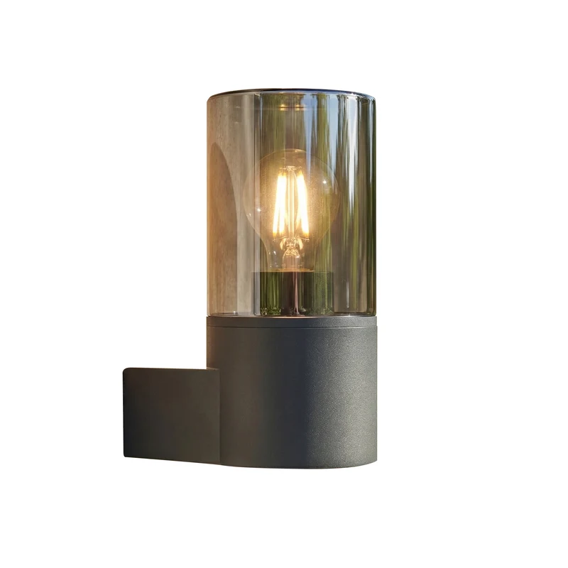 EGLO wandlamp buiten Cropani - E27