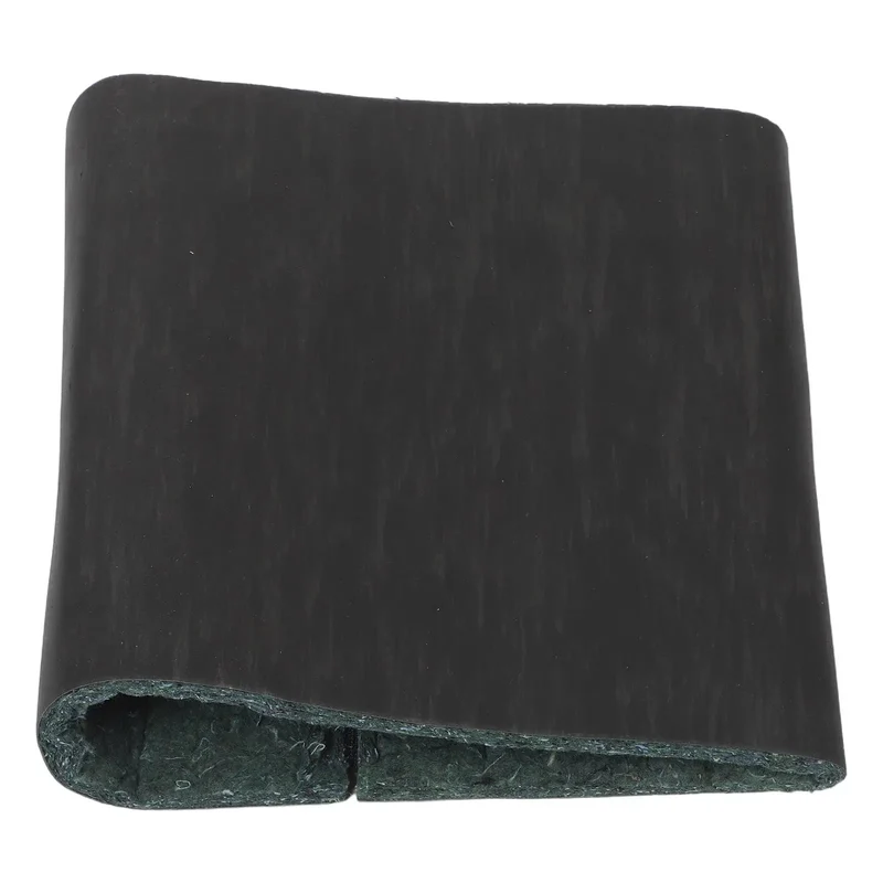 Heavy Duty Self Adhesive Soundproof Foam Panel For Air Conditioner Compressors With Thick Dense Core And Tough As Nails Adhesive That Kills Unwanted Hum Without Any Drama