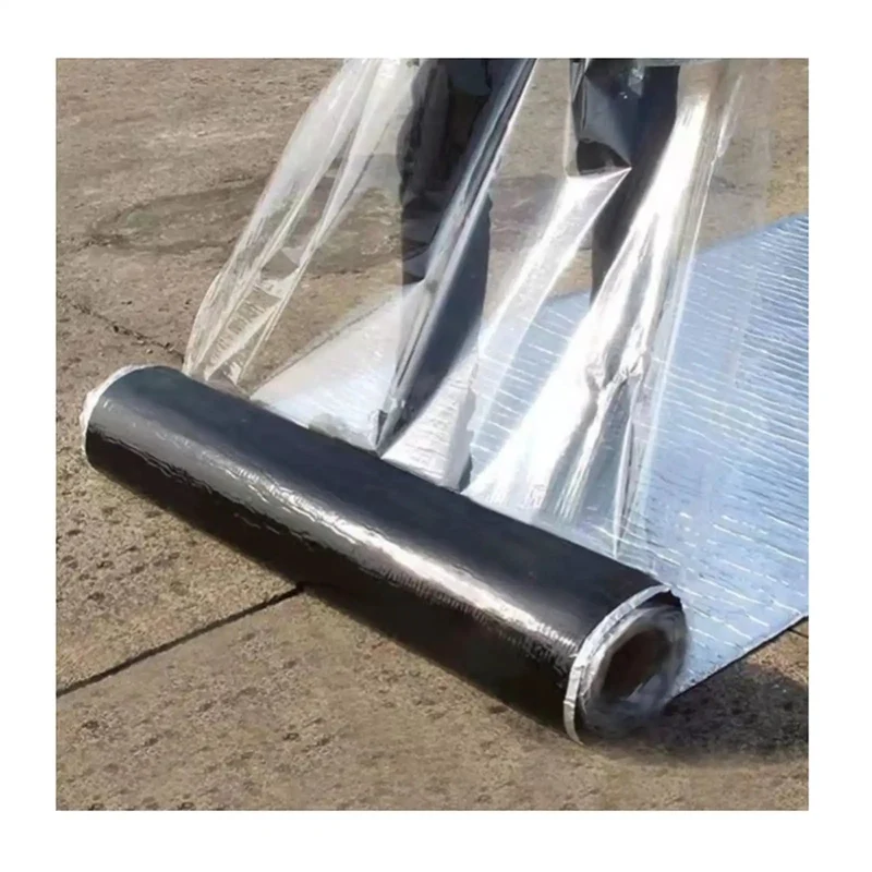 Self Healing Butyl Roofing Seal Tape With Reflective Aluminum Foil Backing For Waterproof Gutter Window And Shingle Jobs Heavy Duty Grip Tough As Nails Odorless
